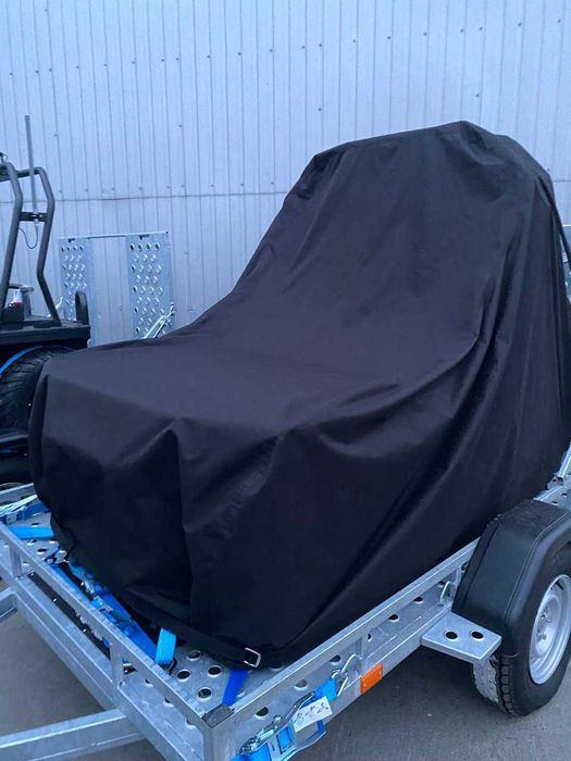 Чохли для всіх видів дронів