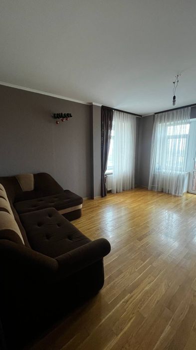 Двух кімнатна квартира місто Буча