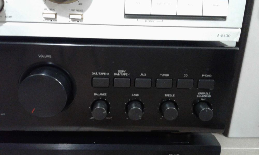 Pioneer,ONKYO,DENON, Harman kardon ,wzmacniacz stereo