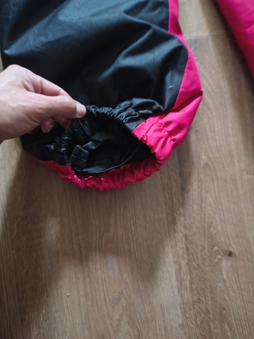 Kombinezon narciarski zimowy 152 idealny