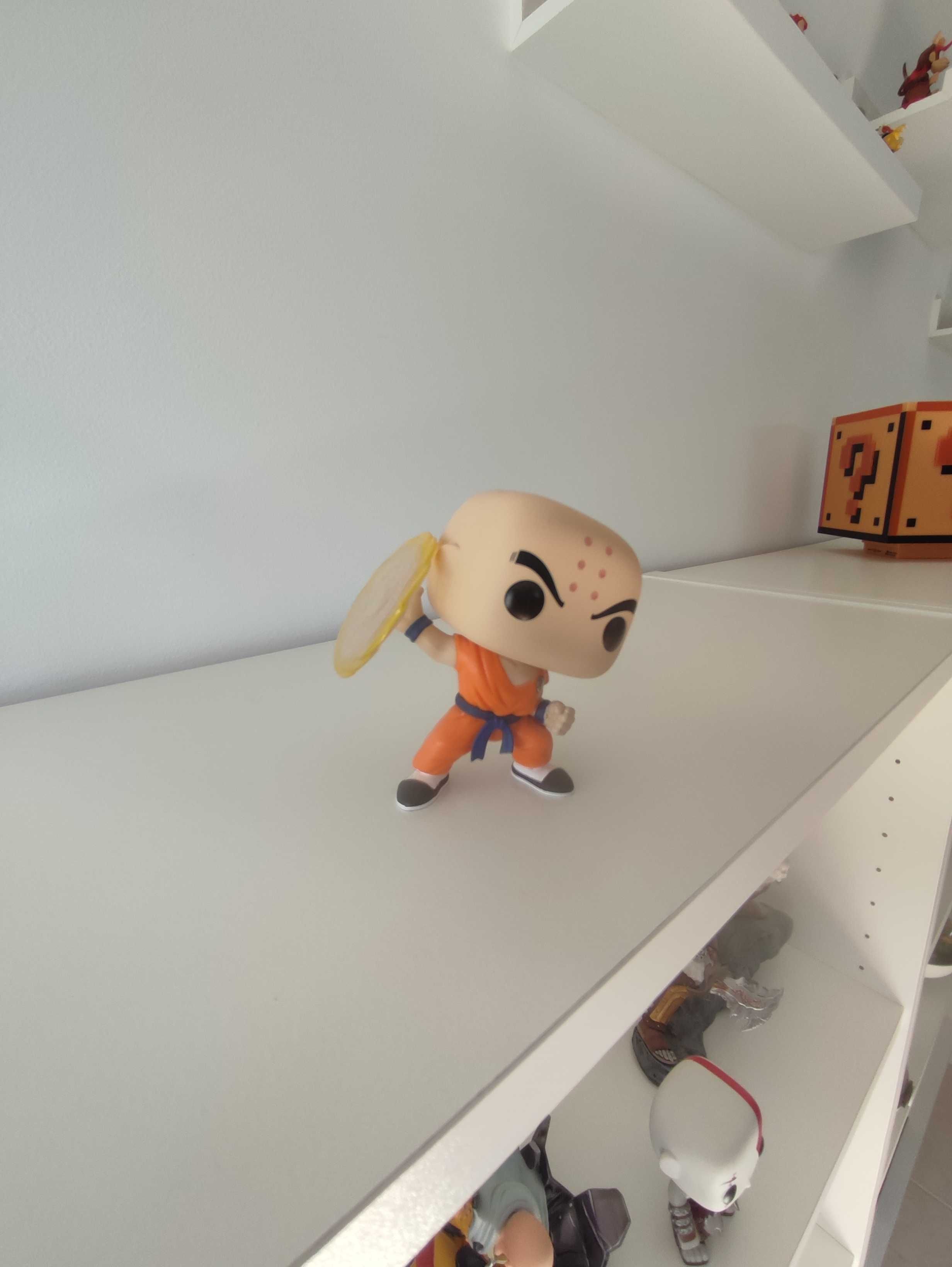 Krillin Funko Pop  Dragon Ball