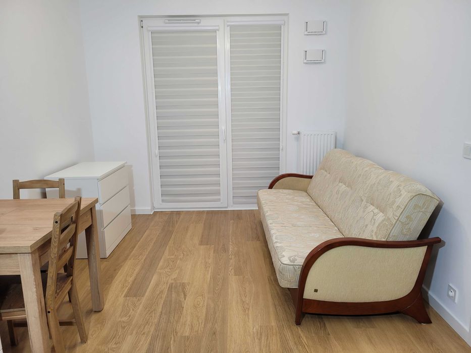 Bezpośrednio, 2 pokoje, ul. Ceramiczna, blisko Galerii Północnej, NOWE