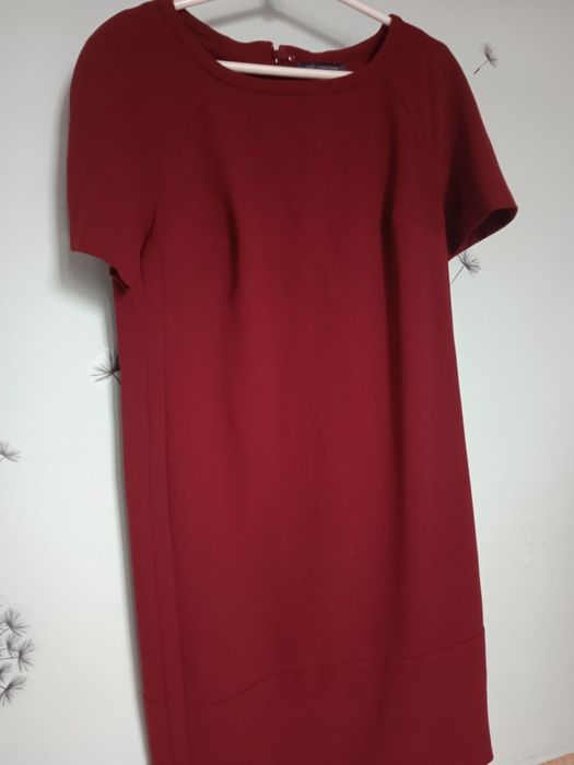 Sukienka S firmy M&S