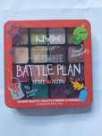 Paleta cieni do powiek Nyx