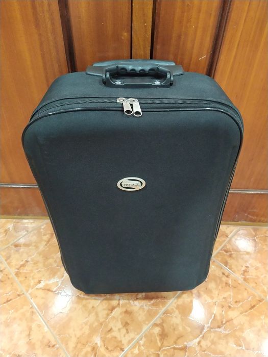 Mala malas de cabine 8 a 10 kg viagem casa quarto apartamento vivenda