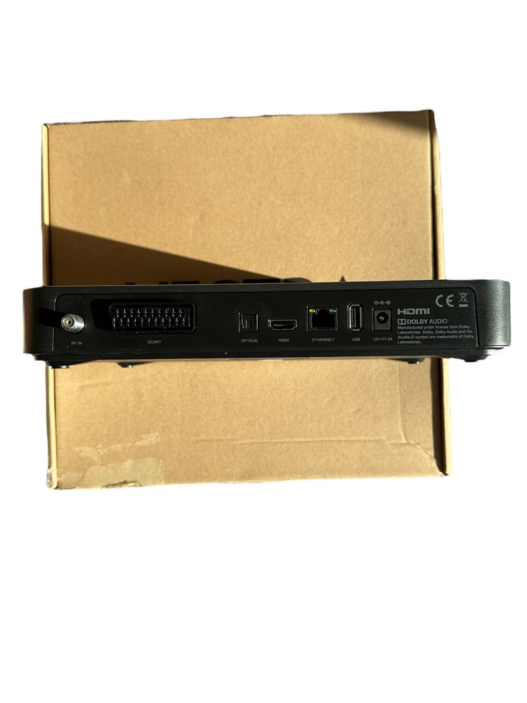 Dekoder Vectra VEC-4730CDX