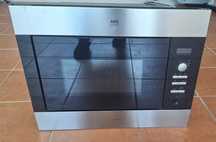 Microondas AEG MicroMat