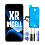 Wyświetlacz Ekran Apple iPhone XR