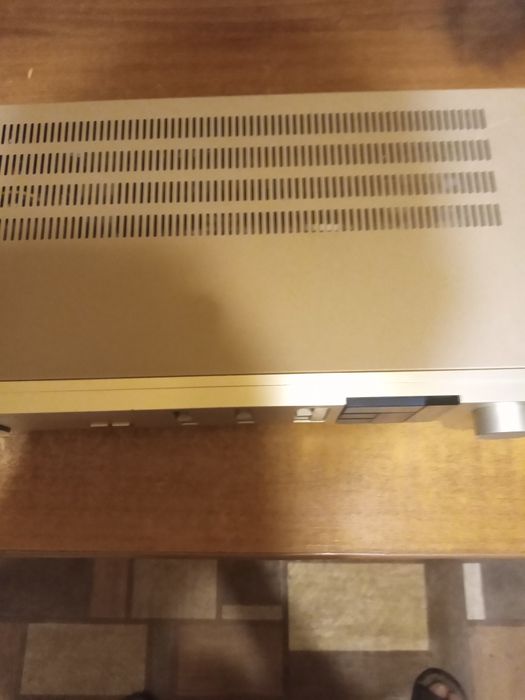 Усилитель Marantz PM 240