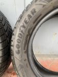 Шини зимові Good Year 215/60 R17 96Т