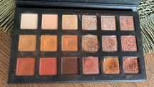 Paleta cieni Lorac SOLEIL PRO Palette