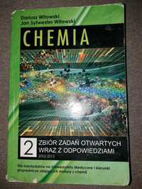 Chemia zbiór zadań dla kandydatów na Uniwersytet medyczny