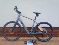 Nowy Rower Trek Dual Sport + 2 E-bike Wyprzedaz - 30%