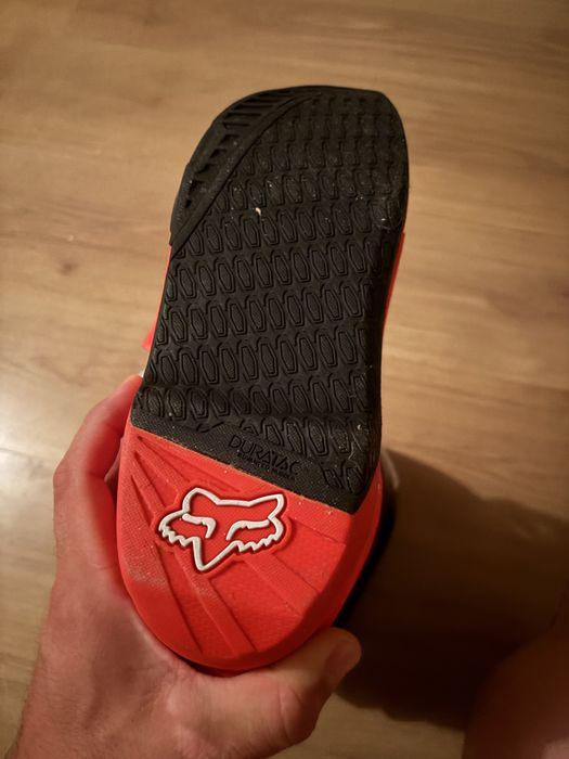 Buty Fox instinct 44