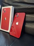 iPhone 13 Red 128GB