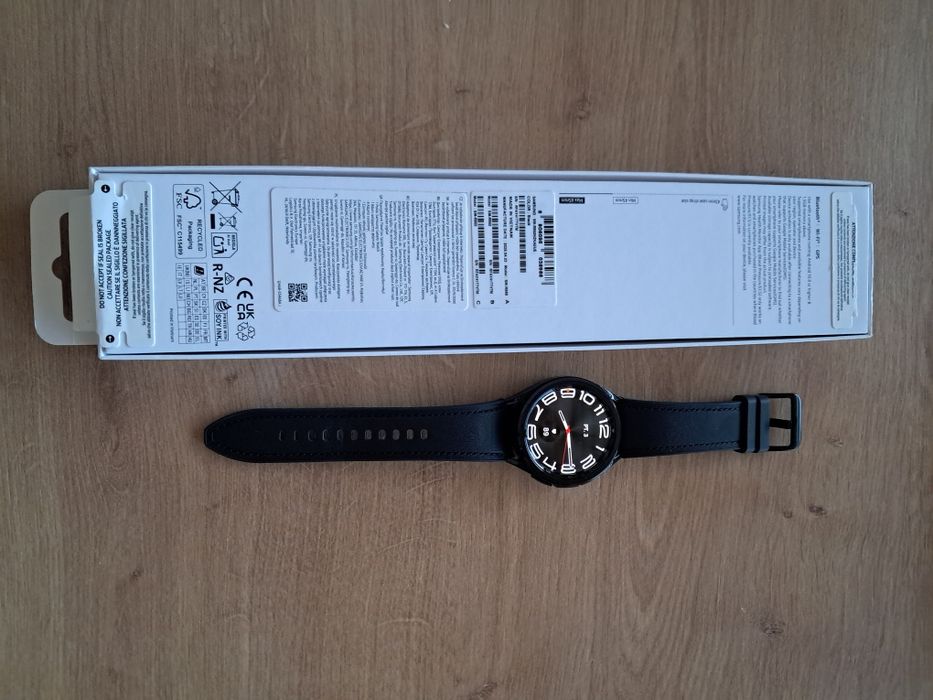 Samsung Galaxy Watch Classic R950 43mm