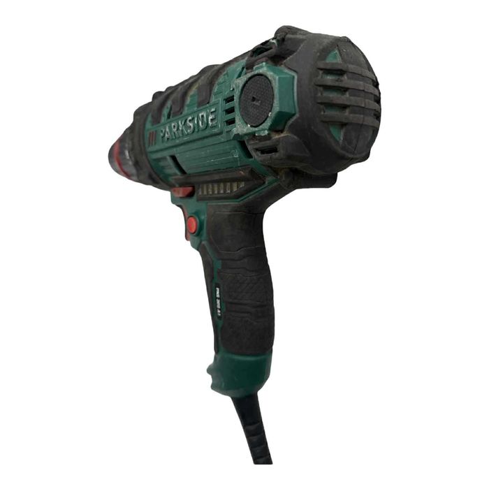Wkrętarka Sieciowa Parkside Pns 300 A1