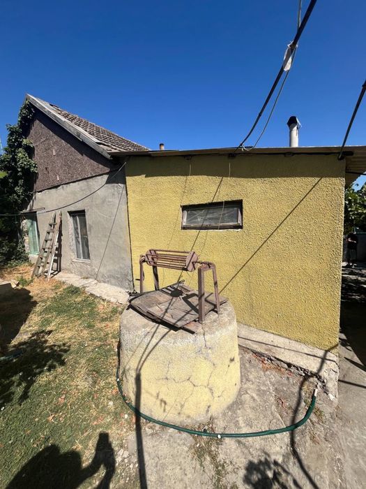 Продаю 3 комнатний дом ( Центр ) Терновка ( Топ место) ID-145745