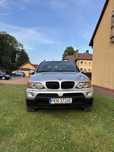 BMW X5 E53 2004