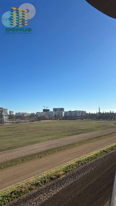 Вид на Ипподром! Продам 2 комн 67 м2 ЖК 60 Жемчужина! Краснова.