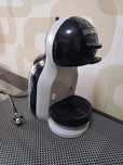 Кавоварка DeLonghi Dolce Gusto