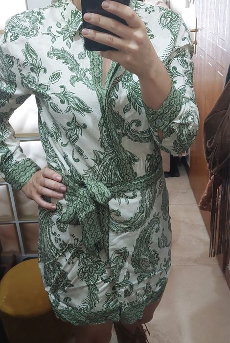 Komplet Zara boho