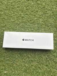 Sprzedam apple watch se (gps 2 gen) 40 mm blach