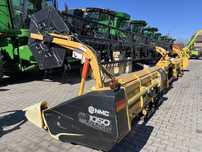 Maxflex 1050 Claas