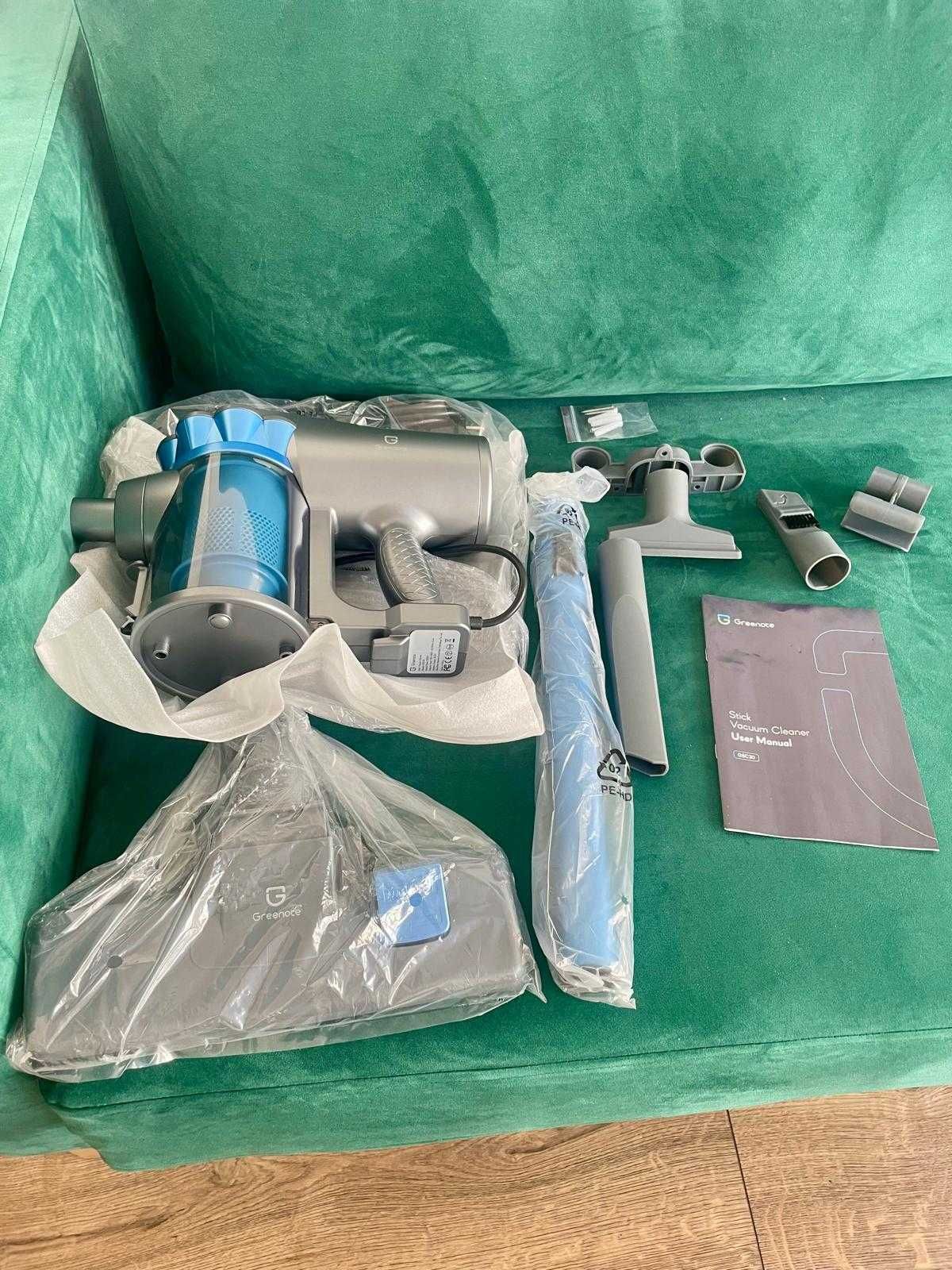 Odkurzacz Hoover Greenote Stick Vacuum Cleaner GSC30