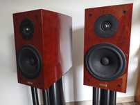 Gamut L3 monitor monitory high-end Scan speak