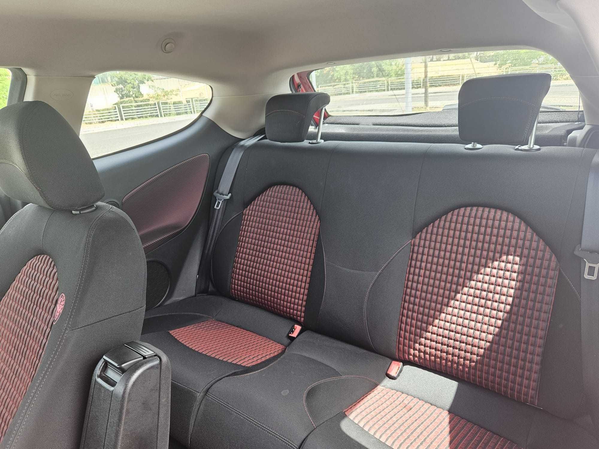 Alfa Romeo Mito 1.6 JTD 120cv