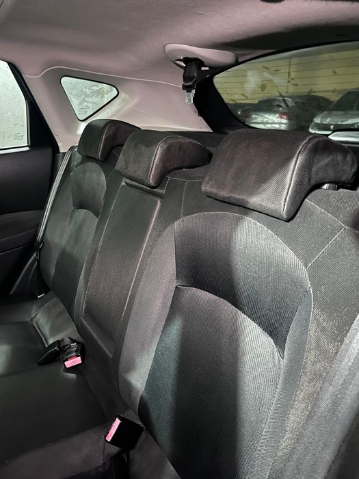 Nissan Qashqai 1.5 dCi