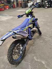 Sherco se 300cc factory