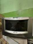 Kuchenka mikrofalowa mikrofalowka Whirlpool JT 359/IX