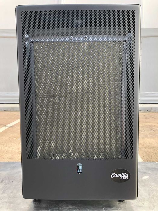 Газовий каталітичний обігрівач/обогреватель Ferretti Camilla 3100