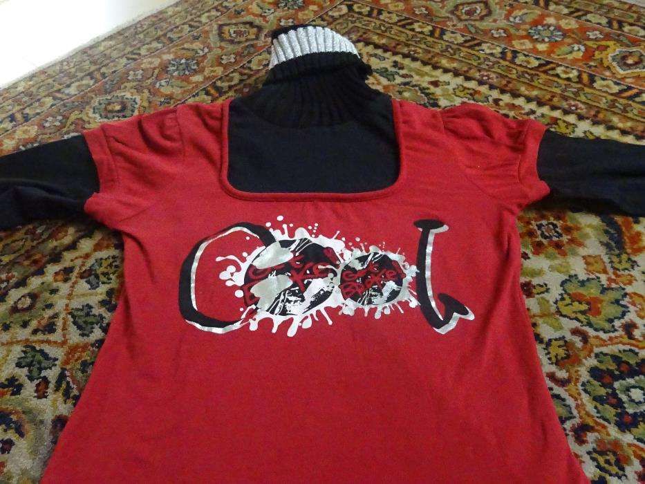 camisola sdk tamanho m