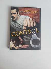 Film DVD Control