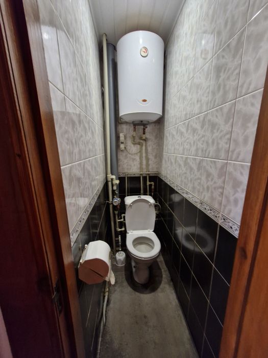 Здам 3 кім кв на Половках  12000+ ком