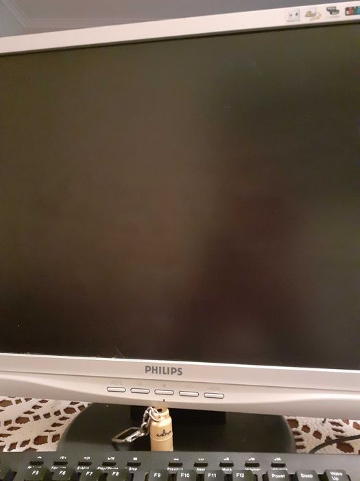 Monitor PHILIPS 190CW