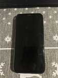 Iphone X 64Gb Czarny