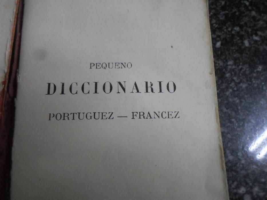 2 dicionarios para colecionadores