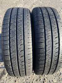 Шини 205/65 R16C Hankook 7,5мм 2018рік 205 65 16С