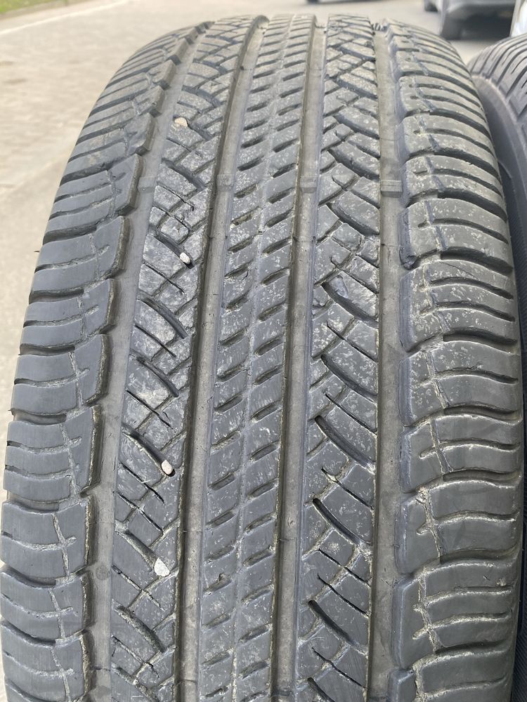 Targum 235/65R17