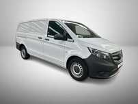 Mercedes-Benz Vito 110 CDI longa 3L C/IVA