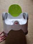 Bacio Fisher Price