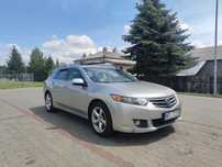 Accord 2.0B zdrowy.zam.czytaj opis