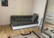 Продам однокомнатную квартиру рядом с Центром/Хаджибейский