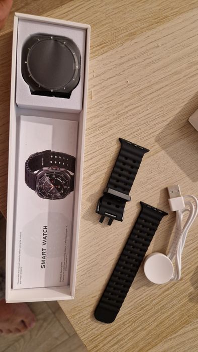 Smartwatch X15 Max