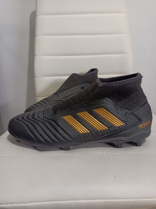 Korki Adidas Predator 19.3 LI Fg M rozmiar 41 1/3 OKAZJA!!!