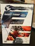 The Fast and the Furious - Velocidade Furiosa I, II & 3 + 2 Dvds Bonus